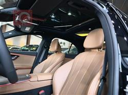 مرسيدس بنز E-Class